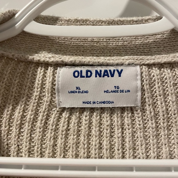 Knit Cardigan - Picture 3 of 3